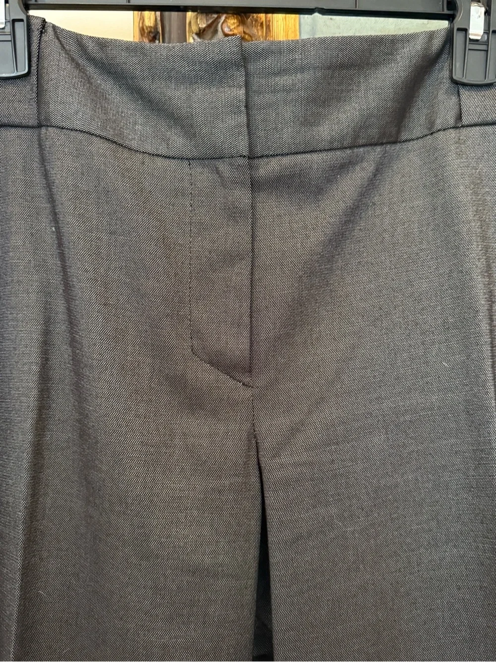 Michael Kors tailored straight